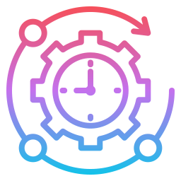 Timeline icon