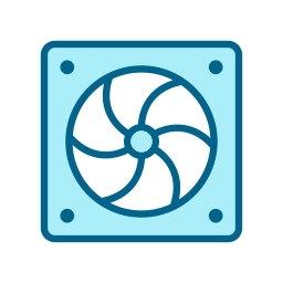 Vent icon