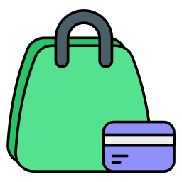 카드결제 icon
