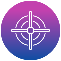 Aim icon