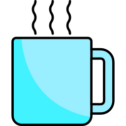 Mug icon