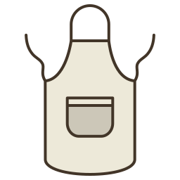 Apron icon