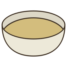 Bowl icon