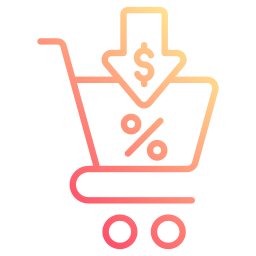 Cart icon