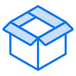 Box icon