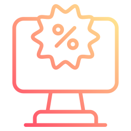 computadora icono