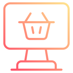 Онлайн покупка иконка