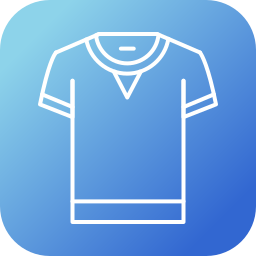 T shirt icon