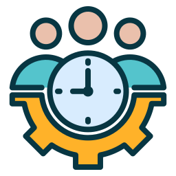 Productivity icon