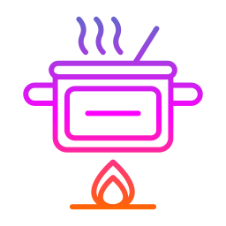 Cooking icon