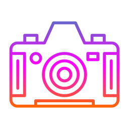 Camera icon