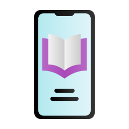 Ebook icon