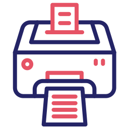 Printer icon