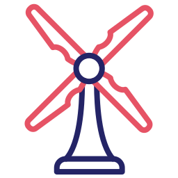 Windmills icon