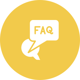 faq icona