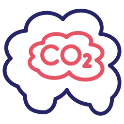 co2 icon