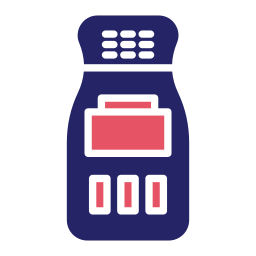 Dosimeter icon