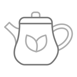 Teapot icon