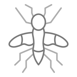 Mosquito icon