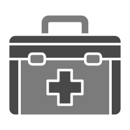 First aid icon