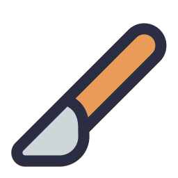 messer icon