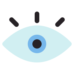 Eye icon