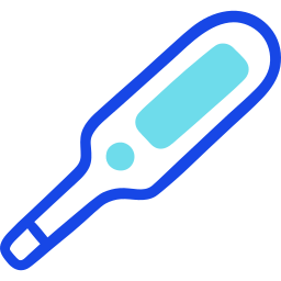 Thermometer icon