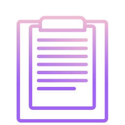 Sheet icon