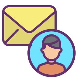Email icono