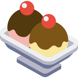 Sundae icon