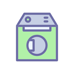 Machine icon