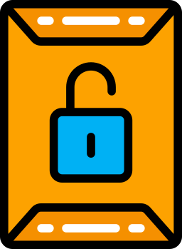 Lock icon