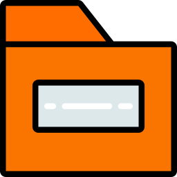 Folder icon