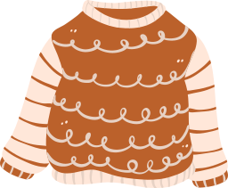 Sweater icon