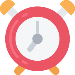 Clock icon