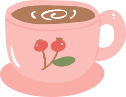 Coffeecup icon
