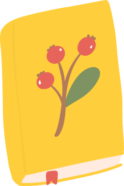 Book icon