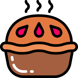 comiendo icono