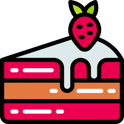 Cake icon