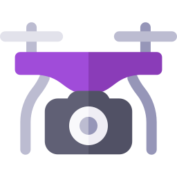 Drone icon