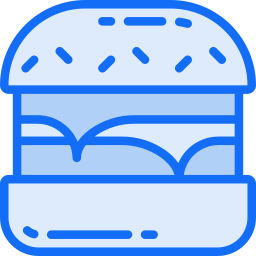 食べる icon