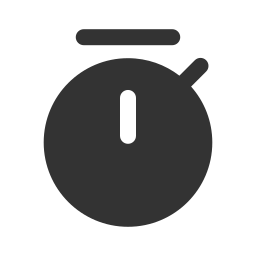 Stopwatch icon