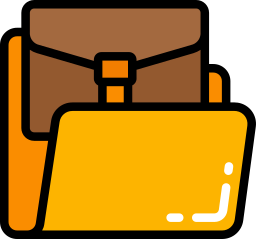 Folder icon