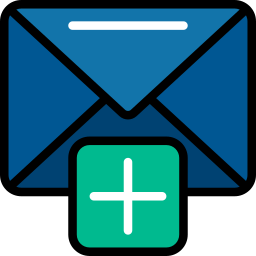 Letter icon