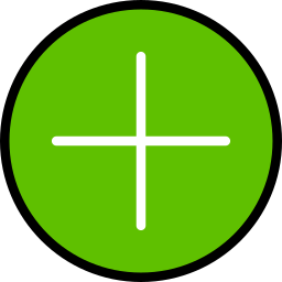 Cross icon