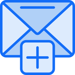 Letter icon