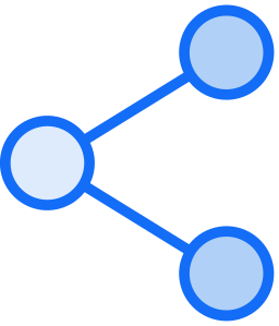 sociale Icône