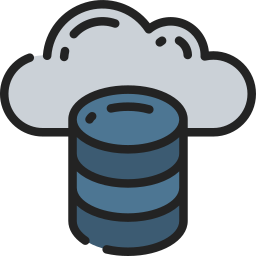 Cloud icon