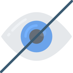 View icon