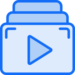 Videos icon